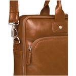 dbramante1928-Kronborg-borsa-per-notebook-406-cm--16--Marrone-chiaro