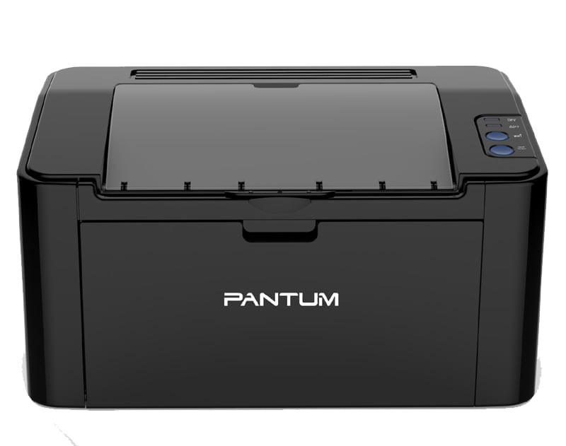 STAMPANTE-PANTUM-LASER-P2500W-A4-22ppm-150FF-USB-WiFi