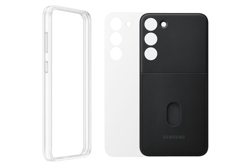 Samsung-Galaxy-S23--Frame-Case