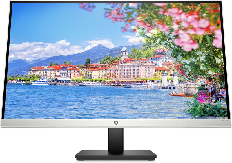 HP-27mq-Monitor-PC-686-cm--27--2560-x-1440-Pixel-Quad-HD-LED-Nero-Argento--27MQ-27IN-QHD-2560X1440---5MS-16-9-1000-1-H