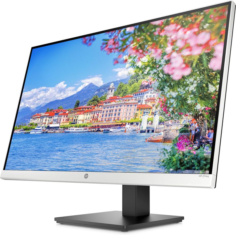 HP-27mq-Monitor-PC-686-cm--27--2560-x-1440-Pixel-Quad-HD-LED-Nero-Argento--27MQ-27IN-QHD-2560X1440---5MS-16-9-1000-1-H