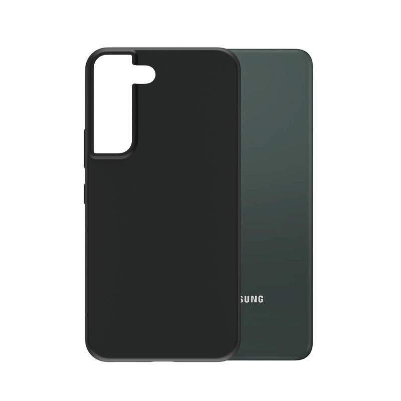 PanzerGlass-0375-custodia-per-cellulare-Cover-Nero