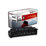 AgfaPhoto APTHP410XE cartuccia toner 1 pz Nero