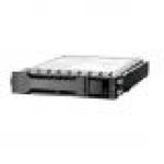 HPE 1.2TB SAS 12G Mission Critical 10K SFF (2.5in) Basic Carrier 3 Year Warranty 512e ISE HDD - P28586-B21