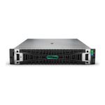 Hpe SERVER HPE DL380 Gen11 RACK Xeon-S 4410Y 12C 2.00GHz 32GB RAM 8x2.5 SFF MR408i-o NoDVD 4x1GB LAN 1000W 3Year NBD