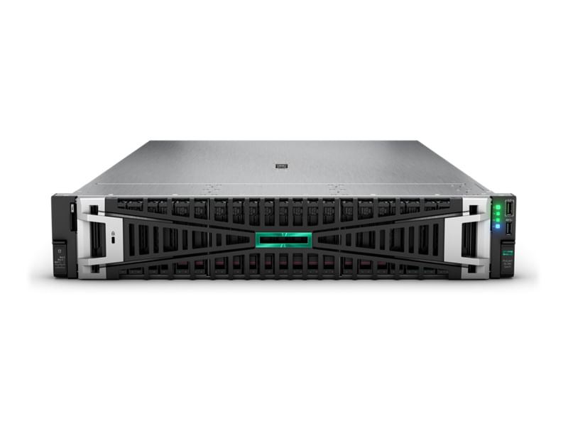 SERVER-HPE-DL380-Gen11-RACK-Xeon-S-4410Y-12C-2.00GHz-32GB-RAM-8x2.5-SFF-MR408i-o-NoDVD-4x1GB-LAN-1000W-3Year-NBD