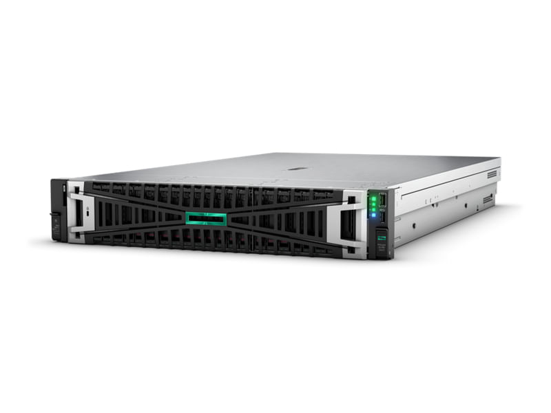 SERVER-HPE-DL380-Gen11-RACK-Xeon-S-4410Y-12C-2.00GHz-32GB-RAM-8x2.5-SFF-MR408i-o-NoDVD-4x1GB-LAN-1000W-3Year-NBD