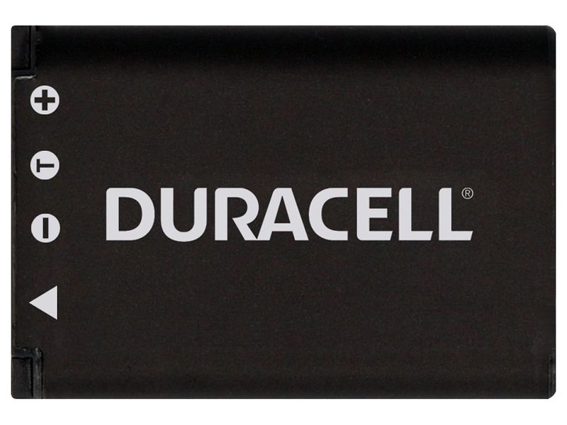 Duracell-DRSBX1-Batteria-per-fotocamera-videocamera-Ioni-di-Litio-1090-mAh