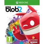 Koch Media De Blob 2 Xbox One