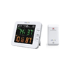 Explore-Wsh-4102-Stazione-Meteo-Barometro-con-Orologio-Smart-Color-Display