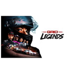 Electronic Arts GRID Legends Standard PlayStation 4