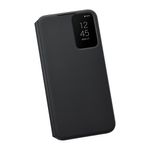 Samsung-Smart-Clear-View-Cover-per-Galaxy-S22--Black