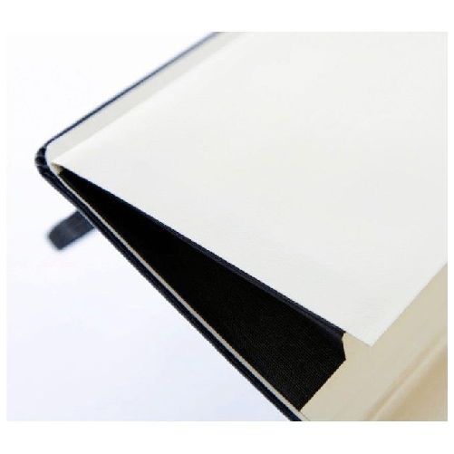 Moleskine-40222-quaderno-per-scrivere-192-fogli-Nero