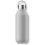 Chilly Series 2 Uso quotidiano 500 ml Grigio