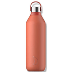 Chilly Series 2 Uso quotidiano 1000 ml Rosso