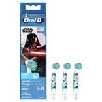 Oral-B-Testina-Di-Ricambio-per-Spazzolino-Kids-Star-Wars.-Confezione-Da-3