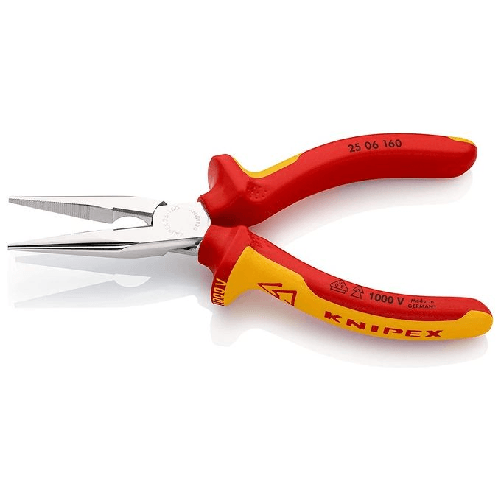 Knipex-25-06-160-pinza-Pinze-diagonali