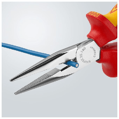 Knipex-25-06-160-pinza-Pinze-diagonali