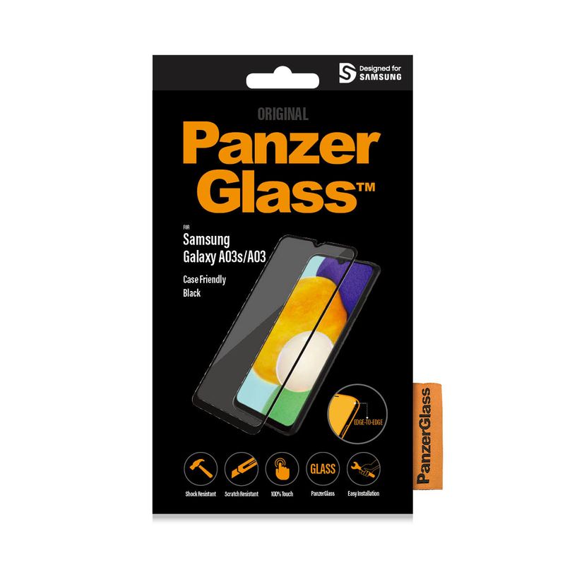 PanzerGlass-7280-mobile-phone-screen-back-protector-Pellicola-proteggischermo-trasparente-Samsung-1-pz