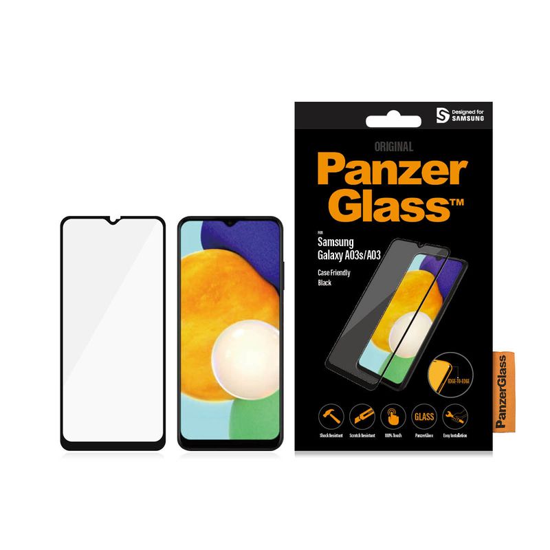 PanzerGlass-7280-mobile-phone-screen-back-protector-Pellicola-proteggischermo-trasparente-Samsung-1-pz