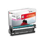 AgfaPhoto CE403A cartuccia toner 1 pz Magenta