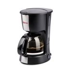 Girmi MC25 Macchina per Caffe' Americano 0.6 Litri 550W