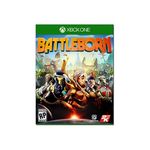 Take Two Take-Two Interactive Battleborn, Xbox One Standard ITA