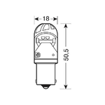 Lampa-57890-lampadina-per-auto