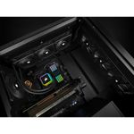 Corsair-iCUE-H150i-RGB-ELITE-Processore-Raffreddatore-di-liquidi-tutto-in-uno-12-cm-Nero-1-pz