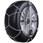 KoNIG Catene da neve per auto EASY-FIT CU-9 050 per misure pneumatici 165-80 R13 - 175-70 R13