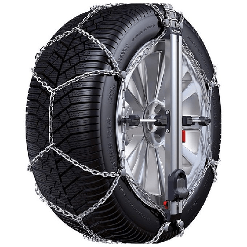 KoNIG-Catene-da-neve-per-auto-EASY-FIT-CU-9-050-per-misure-pneumatici-165-80-R13---175-70-R13---185-65-R13---155-80-R14---165-70-R14---185-60-R14---195-55-R14---155-70-R15---165-60-R15---175-55-R15---195-45-R15