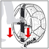 KoNIG-Catene-da-neve-per-auto-EASY-FIT-CU-9-050-per-misure-pneumatici-165-80-R13---175-70-R13---185-65-R13---155-80-R14---165-70-R14---185-60-R14---195-55-R14---155-70-R15---165-60-R15---175-55-R15---195-45-R15