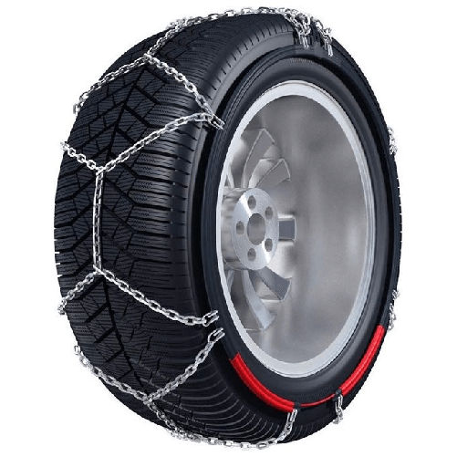 KoNIG-Catene-da-neve-per-auto-EASY-FIT-CU-9-050-per-misure-pneumatici-165-80-R13---175-70-R13---185-65-R13---155-80-R14---165-70-R14---185-60-R14---195-55-R14---155-70-R15---165-60-R15---175-55-R15---195-45-R15