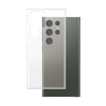 PanzerGlass Samsung SAFE by Case custodia per cellulare Cover Trasparente