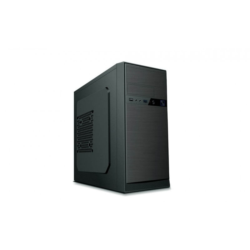 CoolBox-M500-Tower-Nero-300-W