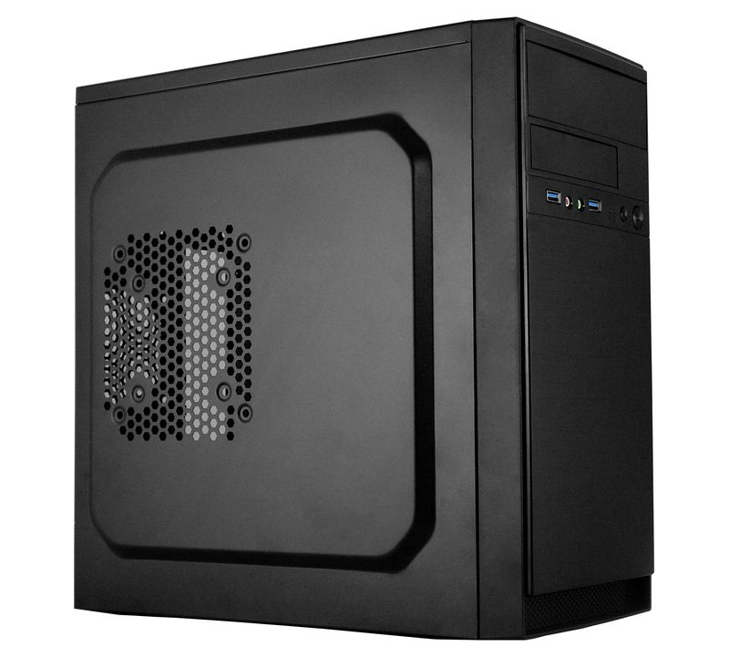 CoolBox-M500-Tower-Nero-300-W