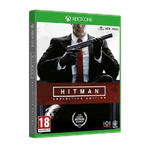 Warner Bros. Games Hitman - Definitive Edition