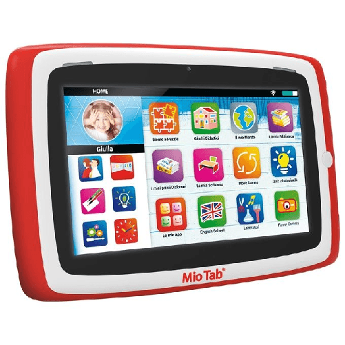 Lisciani-Mio-Tab-7---Smart-Kid-2021