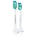 Philips Sonicare ProResults Confezione da 2 testine standard