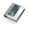 Durable-Confezione-50-Tasca-Adesiva-A4-Trasparente