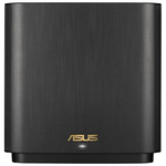 ASUS-ZenWiFi-AX--XT9--AX7800-2er-Set-Schwarz-Banda-tripla--2.4-GHz-5-GHz-5-GHz--Wi-Fi-6--802.11ax--Nero-4-Interno