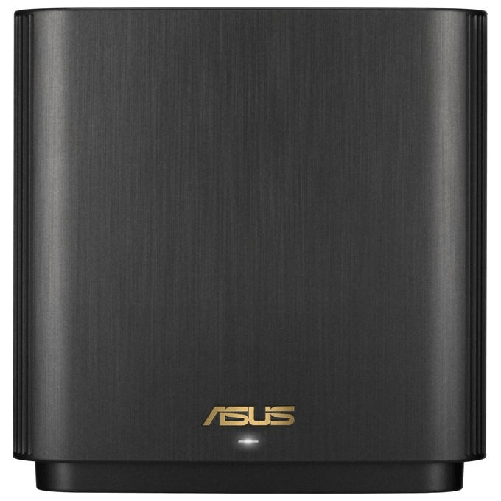 ASUS-ZenWiFi-AX--XT9--AX7800-2er-Set-Schwarz-Banda-tripla--2.4-GHz-5-GHz-5-GHz--Wi-Fi-6--802.11ax--Nero-4-Interno