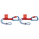 Knipex 00 50 06 T BK accessorio per cintura per attrezzo Supporto per martello