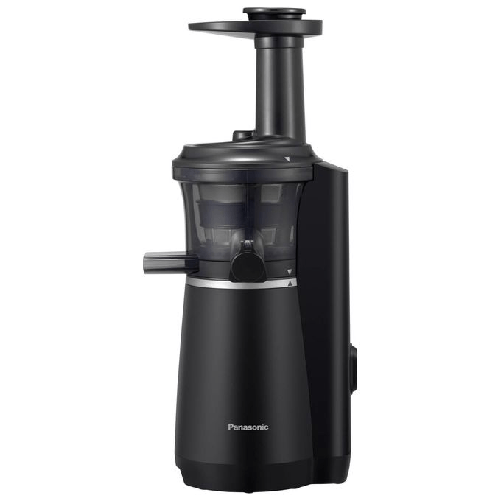 Panasonic-MJ-L501-Estrattore-di-succo-150-W-Nero