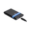 VULTECH-BOX-ESTERNO-25-HDD-VULTECH-GS-15U3TC-SATA-USB-3.1-GEN.2-CONNESSIONE-TYPE-C