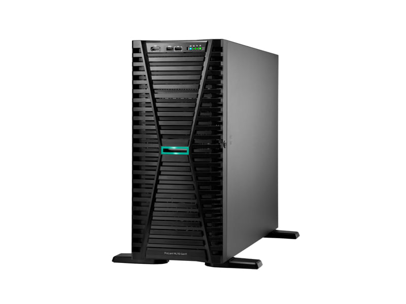 HPE-SERVER-TOWER-ML110-GEN11-4410Y-1P-32G-8SFF