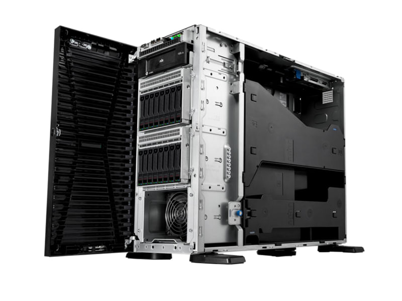 HPE-SERVER-TOWER-ML110-GEN11-4410Y-1P-32G-8SFF