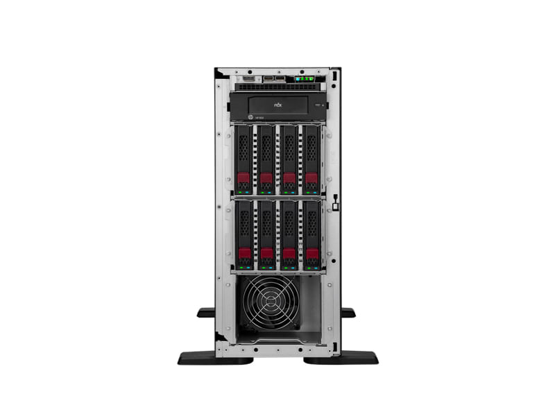 HPE-SERVER-TOWER-ML110-GEN11-4410Y-1P-32G-8SFF