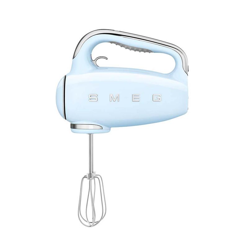 SMEG-HMF01PBEU-50s-Style-Handmixer-Pastellblau