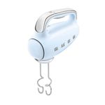 SMEG-HMF01PBEU-50s-Style-Handmixer-Pastellblau